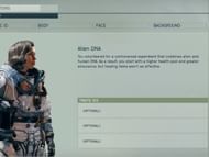 If you choose any traits, these three are quite useful (Image via Bethesda)